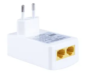 MaxLink PI15S / PoE injektor / 802.3af / 15W / 48V / 0,32A