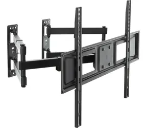 ART RAMT AR-85 / Držák TV / 32-70" / rohový / výsuv 622 mm / do 45 kg