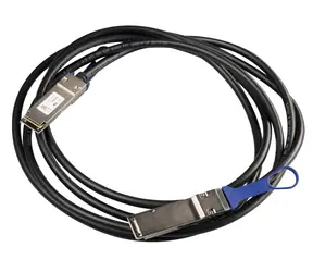 MikroTik XQ+DA0003 / DAC kabel / QSFP28 / 100Gb/s / 3m