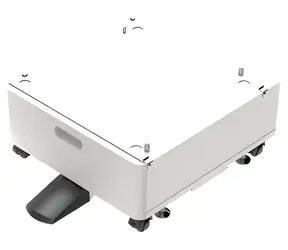 Epson Cabinet AM-C bílá / Skříň pro tiskárnu / pro WorkForce Enterprise AM-C4000/5000/6000