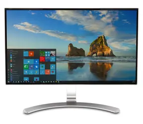24" Kensington MagPro / Privátní filtr / 16:9 / magnetický