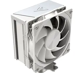 Modecom Volcano 0C T720 bílá / Chladič CPU / 120mm větrák