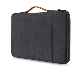 inateck LB02006 šedá / Brašna na notebook 13.3" / kapsa na příslušenství