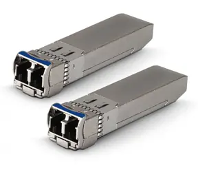 Extralink SFP+ 10G / SFP+ modul / 2-pack / SM / LC/UPC / 1310nm / 2km / DOM