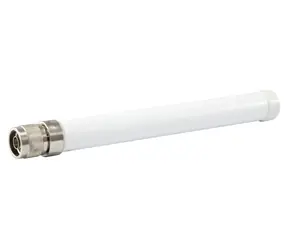 LevelOne OAN-4058 / Anténa / Všesměrová / 2,4/5 GHz / 5/8 dBi / N-typ / IP65