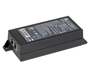 LANCOM PoE++ 10G Injector / PoE injektor / 65 W / 10 Gigabit Ethernet / 2x RJ-45