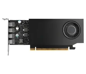 Nvidia RTX A1000 8GB / Grafická karta / Ampere / Low Profile / Aktivní chlazení