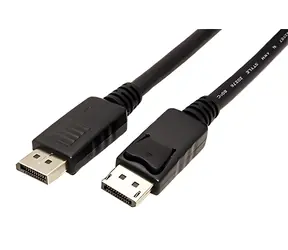 Value DisplayPort 5m / Propojovací kabel / DisplayPort M/M