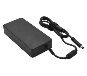HP Slim Smart 7,4 mm černá / Napájecí adaptér / 280 W / kompatibilní HP Z2 Mini G9