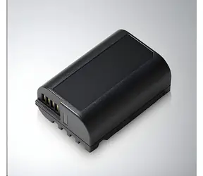 Panasonic DMW-BLK22E / Akumulátor pro fotoaparát / Li-Ion / pro modely S5, S1