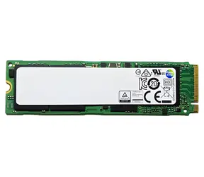 Fujitsu SSD 256GB SED / SSD / M.2 / PCIe Gen4 NVMe / pro PC