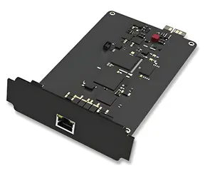 Yeastar EX30 / Rozšiřující karta / 1x E1/T1/PRI port / pro S100, S300