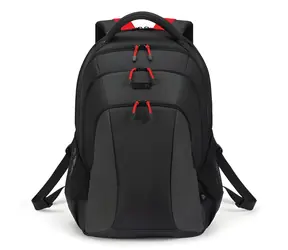 Dicota Backpack SEEKER II 13-16" černá / Batoh pro notebook / do 16" / 23,5 l / polyester