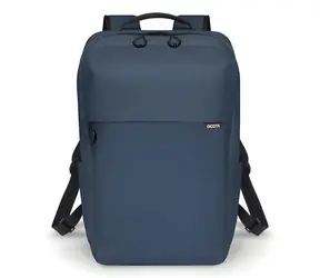 Dicota Commuter tmavě modrá / Batoh pro notebook / 13-16" / 16 l / recyklovaný polyester
