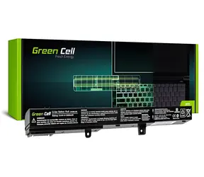 Green Cell baterie pro Asus X451MAV X551 X551C X551CA X551M / Li-Ion / 14.4V / 2200mAh