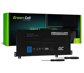 Green Cell LK03XL / Baterie pro notebook / HP Envy x360 15-BP, 15-CN, 17-AE, 17-BW