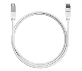 Shiverpeaks Cat6 S/FTP bílá / Síťový kabel / RJ-45 / 5 m / 250 MHz / LSZH