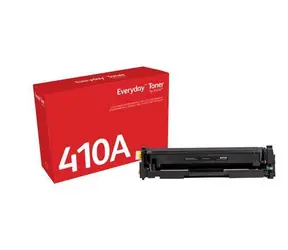 Xerox 410A CF410A černá / Toner / pro HP Color LaserJet Pro MFP M477/M377/M452 / 2.300 stran