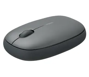 Rapoo M660 šedá / Bezdrátová myš / 2.4 GHz / BT 3.0, 4.0 a 5.0 / 1300 DPI