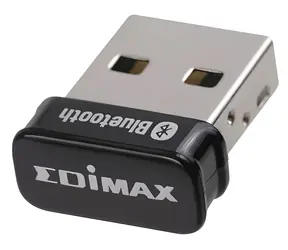 Edimax BT-8500 / USB Bluetooth adaptér / Bluetooth 5.0 / Nano / Windows, Linux