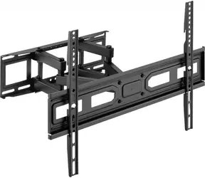 ART RAMT AR-90 / Nástěnný držák pro TV / naklápěcí a otočný / 37-80" / nosnost 40 kg