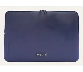 Tucano Colore2 tmavě modrá / Pouzdro / MacBook Pro 15" / Notebook 14"