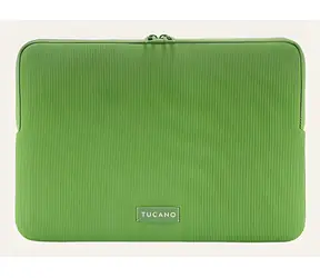 Tucano Colore2 zelená / Pouzdro / MacBook Pro 16" / Notebook 15,6"