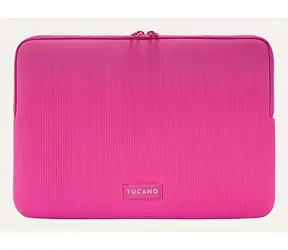 Tucano Colore 2 růžová / Pouzdro / pro MacBook Pro 16" a notebook 15,6"