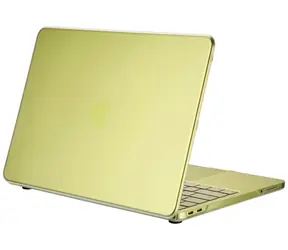 Tucano Nido čirá / Zadní ochranný kryt / MacBook