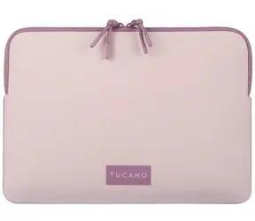 Tucano Neo růžová / Pouzdro na MacBook / 13"-14"