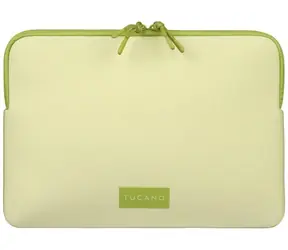 Tucano Sleeves One Neo žlutá / Pouzdro na MacBook / 13"-14"