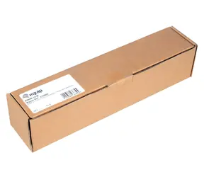Equip EZMR-10-B / Kabelový kroužek / 1U / 10" / kov / černá