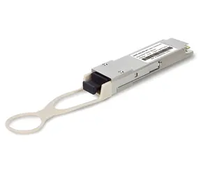 Planet QSFP-40G-SR4 / Transceiver / QSFP+ / 40GBASE-SR4 / MPO / 850 nm