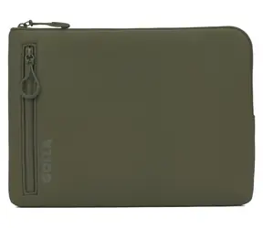 Golla Metro 14" zelené / Pouzdro na notebook / neopren / kapsa na tablet