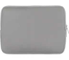 Pomologic Sleeve šedá / Pouzdro pro MacBook Pro/Air 13" / Neopren
