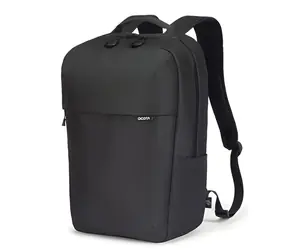 Dicota Commuter 13"-16" černá / Batoh pro notebook / do 16" / 21,5 l