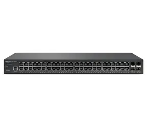Lancom GS-3252P / Switch / 48x Gigabit Ethernet / 4x SFP+ / PoE+ 370W / L3 Managed