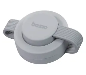 Energea BAZIC GoMag Trio 2 Seasame / Bezdrátová nabíječka / 3v1 / skládací / MagSafe / 15W