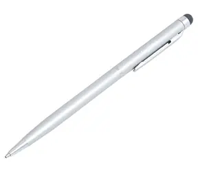 LogiLink AA0041 stříbrná / Stylus / Hliník
