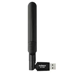 Edimax EW-7822UAD / WiFi USB adaptér / AC1200 Dual Band / MU-MIMO / HW WPS