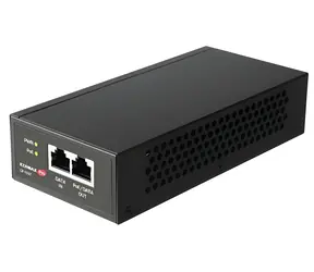 Edimax GP-103IT / PoE injektor / Gigabit / PoE++ / 95W