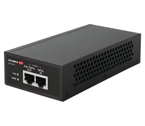 Edimax GP-201IT / PoE injektor / Gigabit / 30 W
