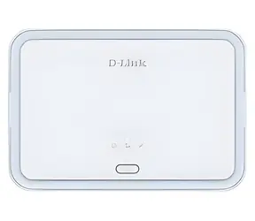 D-Link DBR-330-G / Mobilní 5G router / Wi-Fi 6 AX3000 / SIM slot / 6x anténa / baterie