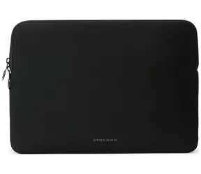 Tucano Top Second Skin MacBook Air 15" černá / Neoprenový obal / Pro MacBook Air 15", Pro 15" a notebooky 13"-14"