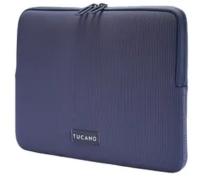 Tucano Colore2 tmavě modrá / Pouzdro / MacBook Air 13" a Pro 13" / 12" notebook
