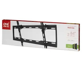 One For All WM2621 / Držák na zeď pro TV 32"-90" / naklápěcí