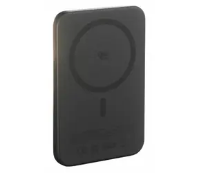 ZENS Pro 2 černá / Powerbanka / MagSafe / Qi2.2 25W / 5000 mAh / Semi Solid State