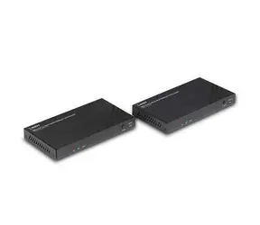 Lindy 38340 / HDMI extender / HDBaseT / Cat.6 / 100 m / 4K60Hz / PoC