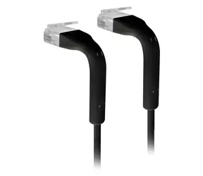 Ubiquiti UniFi / Patchkabel / Cat6 / 5 m / černý