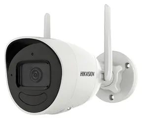HIKVISION DS-2CV2041G2-IDW(W) bílá / IP kamera / 4 Mpix / WiFi / obj. 2,8 mm / H.265+ / krytí IP66 / IR 30 m